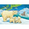 Ravensburger Jigsaw Puzzle 05095 6 Baby Animals (2 x 12