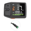 KIMISS Electric Bike Display DZ41 - 2" Waterproof OLED Panel