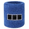 KIMISS 1 Pair Tank Reservoir Socks Oil Tank Cap Sock