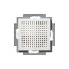 WHD 103008030000000 KEL 55-4 Music, White