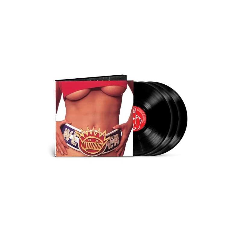 Chocolate and Cheese