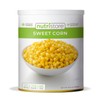Nutristore Freeze-Dried Vegetables | Emergency Food Storage | 25-Year Shelf