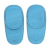 50PCS Amblyopia Training Cards 0.5mm Hole Kids Vision Punch Training