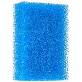 Haquoss Aquarium Biochemical Sponge Filter Foam, Coarse Grane 10 PPI