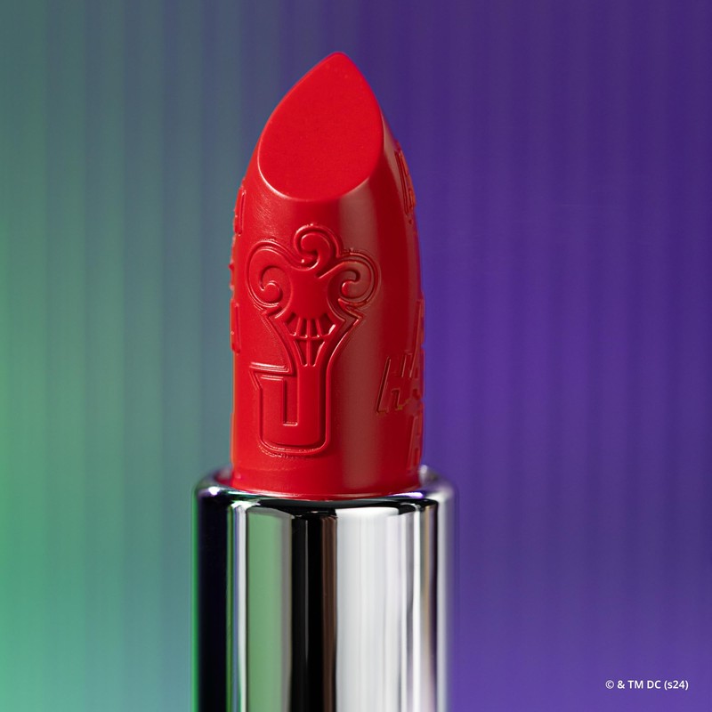 Catrice Matte Lipstick No. 020, Red, Mattifying, Colouring Effect, Colour-Intensive,