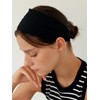 TSH Light cross multi hair band 3colors / 라이트 크로스