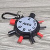 Auyuve Wire Gauge Sample Pack Assorted Set of Sizes AWG