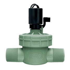 Orbit 57467 1" MPT Jar Top Automatic Sprinkler Valve