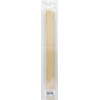 Misasa Sewing Tool Bamboo Ruler, 1.2 inches (30 mm) No.