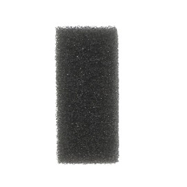Green Star Air Filter for Robin, black