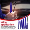 AggSound Auto Trim Removal Tool Set (5 PCS) - No