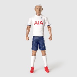 Sockers Banbo Toys SOCKERS Tottenham Hotspur Richarlison 8" Collectible Action Figure
