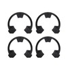 3/4" Water Softener Clip 7116713 for Kenmore, GE Sears Water