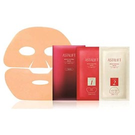 Astalift Moisturizing Mask 6 Doses