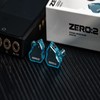 HIFIXAUDIO 7Hz x Crinacle Zero:2 in Ear Monitor, Updated 10mm