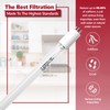 Express Water Ultraviolet Bulb UV Light – 10” UV-C Bulb
