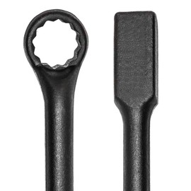 Urrea 2617SW 111/16-Inch 121-Point Offset Striking Wrench