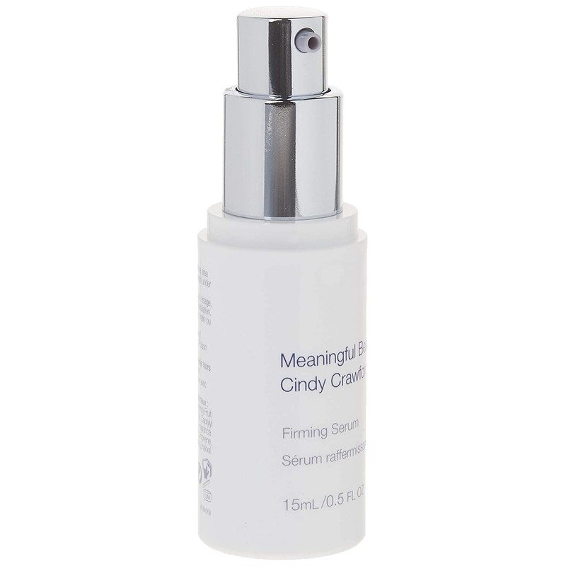 Meaningful Beauty Firming Serum, 0.5 Fl Oz