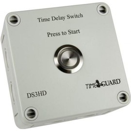 Timeguard DS3HD IP65 Boostmaster Time Delay Switch