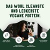 Vetain Vegan Protein Neutral, Organic Vegan Protein Powder, Best Compatible,