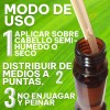 Nutrapel Keractive Moroccan Argan Serum 144ml - 1 Pieza