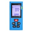 Laser Distance Meter High Accuracy Handheld Red Light Distance Detection