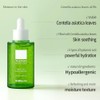 TEATREE SSOTHING HERB TOX CICA SERUM 1.69.OZ.