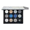 Sheglam Maquillaje Paleta Sombras El Cadaver De La Novia Emily