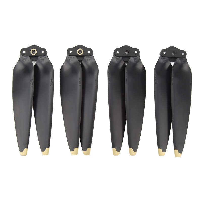 4pcs Propeller for Mavic Air3 Drone 8747F Quick Release Folding