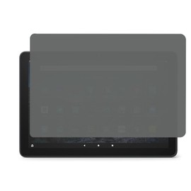 FYDIKHN Privacy Screen Protector Designed for Fire HD 10 tablet 10.1 inch 11th generation 2021 release Anti Spy Film Matte Anti Spy Film TPU Guard Protectors Sticker