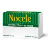 Nocele Suplemento Alimenticio 30 Cápsulas Con Ácido Fólico -