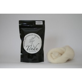 Tendu Lambs Wool for Pointe Shoes