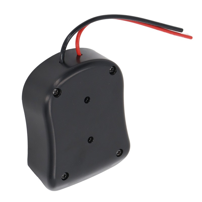 Battery Adapter Converter Kit 12AWG Wire Dock Power Connector with