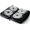CCidea CD DVD Case Holder, Portable Disc Storage Wallet Binder,