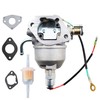 YSMN CV22S Carburetor Replacement for Kohler 24 853 25-S 24