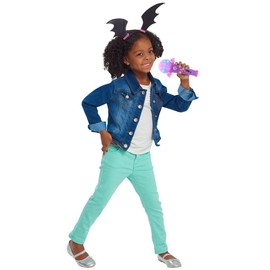 Vampirina Microphone with Melody from the Series
