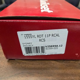 Kwikset 91559-005 Sydney Privacy Venetian Bronze