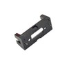 Hxchen CR123A CR123 - Soporte para pilas (3 ranuras de