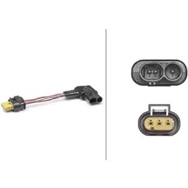 Hella Behr 009429901