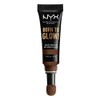 Nyx Professional Makeup Corrector Radiante Born To Glow, Cobertura Media