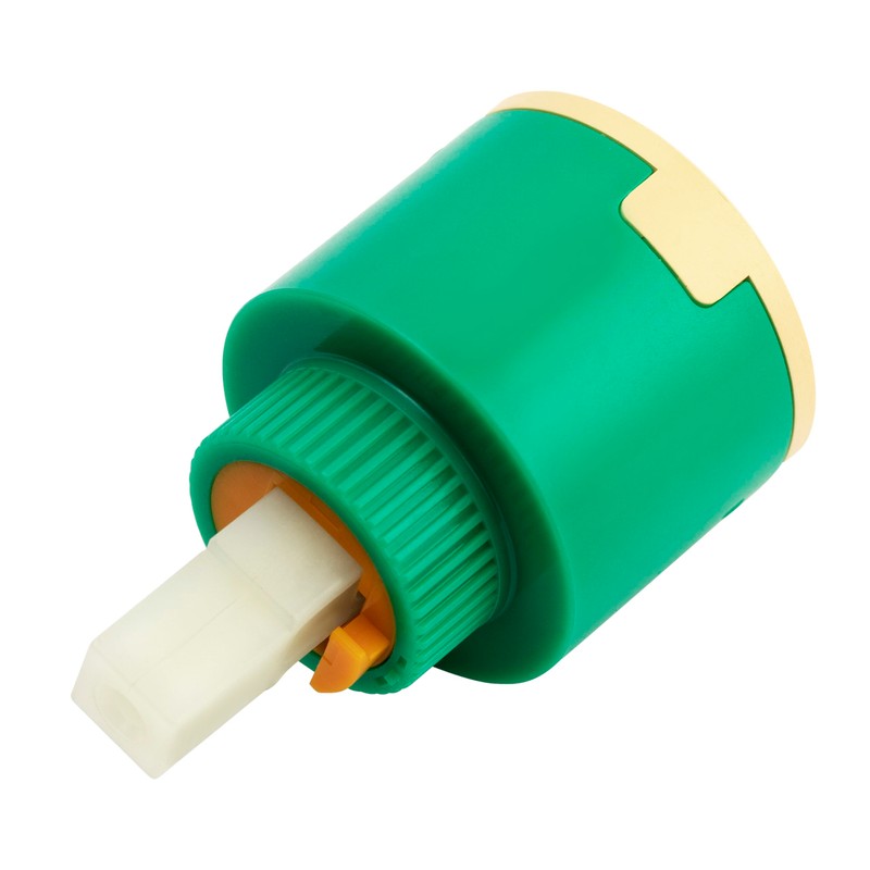 Dura Faucet Ceramic Disc Cartridge Replacement for Faucets DF-NMK530 and