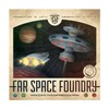 Far Space Foundry Board Game