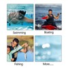 Outdoor Emergency Survival Fishing Swimming Vest Aid Jacket Lifevest Waistcoat