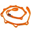 GM CLIMBING 22kN CE UIAA Certified 16mm Nylon Daisy Chain