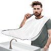 Men Shaving, Barbing Apron, Help Keep Your Home Clean, Best