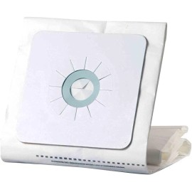 Nutone EnviroCare Vacuum Bags Fit Nutone 18 Pack