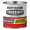 Rust-Oleum 344403 Tint Truck Bed Coating, Dark Gray
