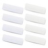 20 Pcs Blind Repair Tabs, Horizontal Blinds Replacement Slats, Mini