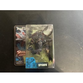 Spawn McFarlane Toys Mutations Series 23 Action Figure