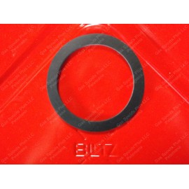 Metal Gerry Can Spout Gasket 1 New Jerry "SPOUT GASKET" Blitz Metal Gas Can Spout GSKT 5 Gallon Military 20L